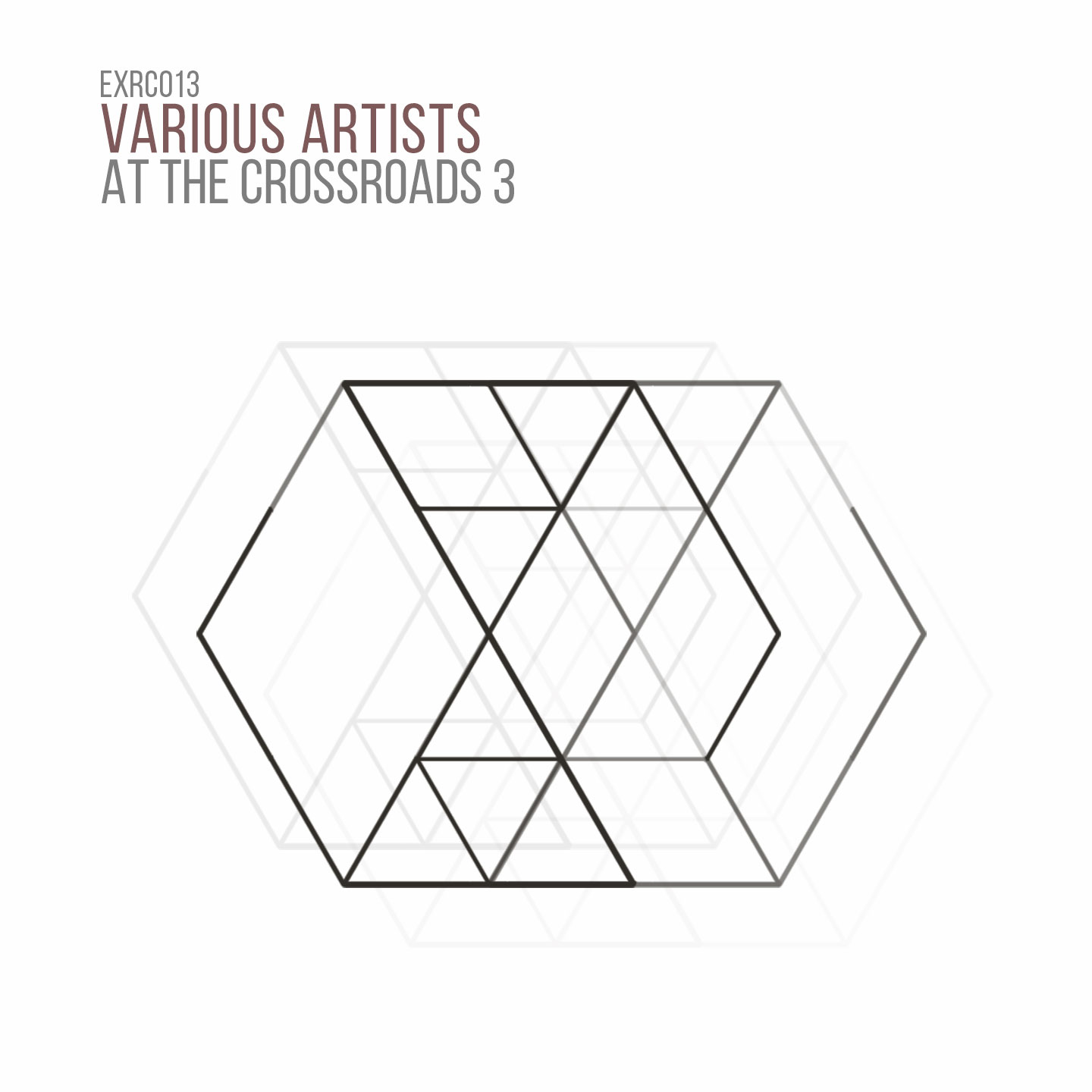VA - At The Crossroads 3