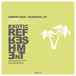 OUT NOW: Armor Vein Deepsoul EP