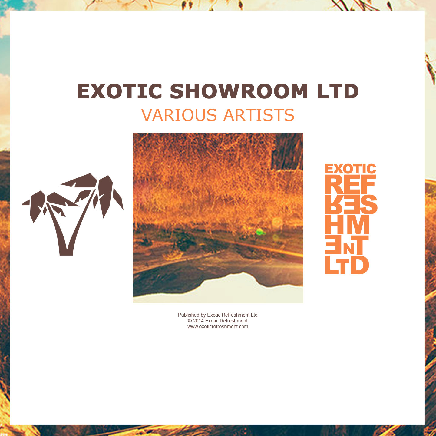 VA - Exotic Showroom LTD