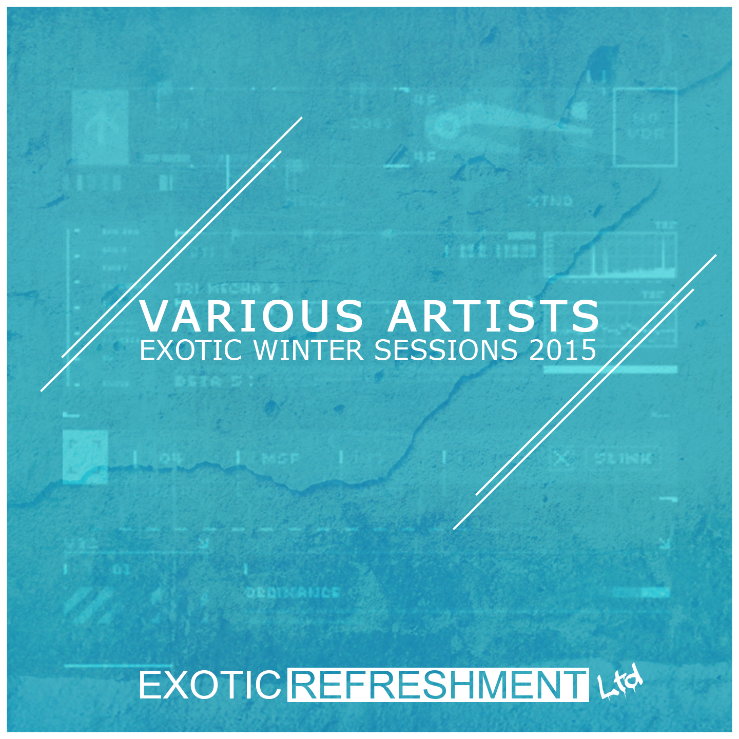 Exotic Winter Sessions 2015