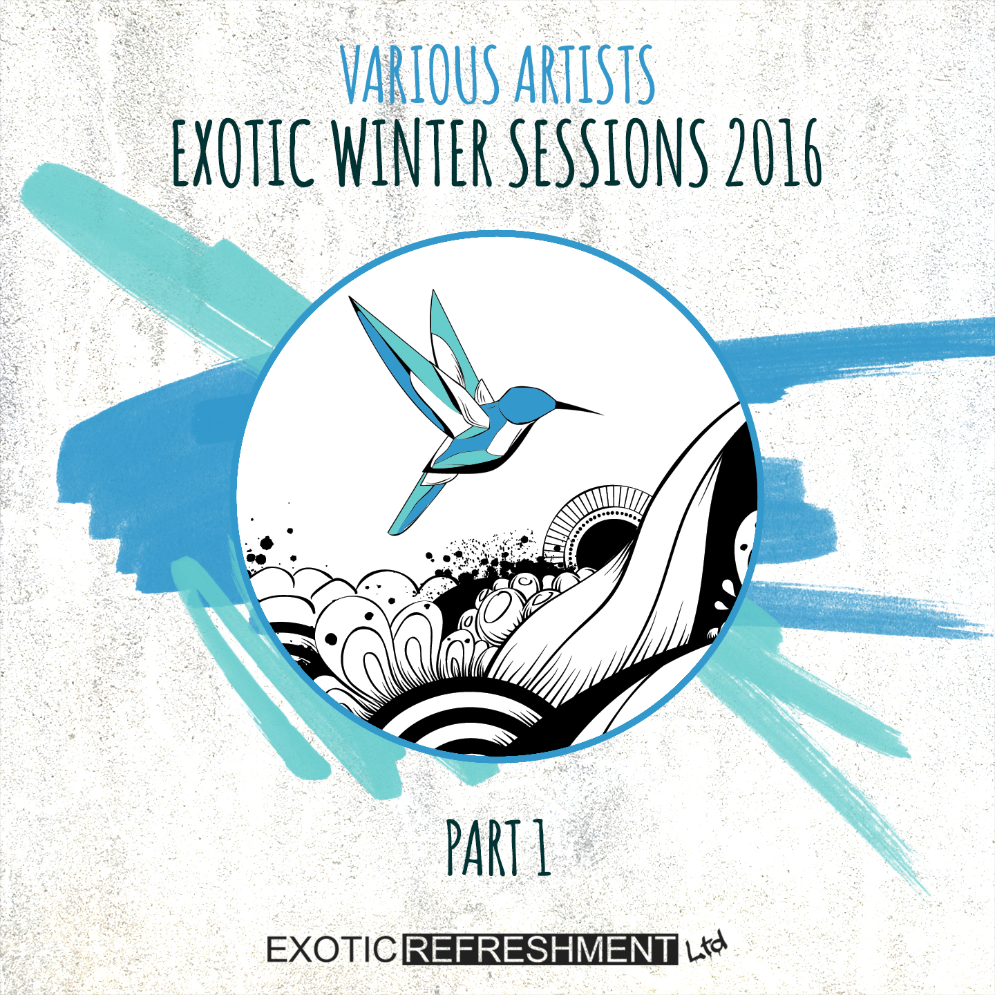 Exotic Winter Sessions 2016 - Part 1
