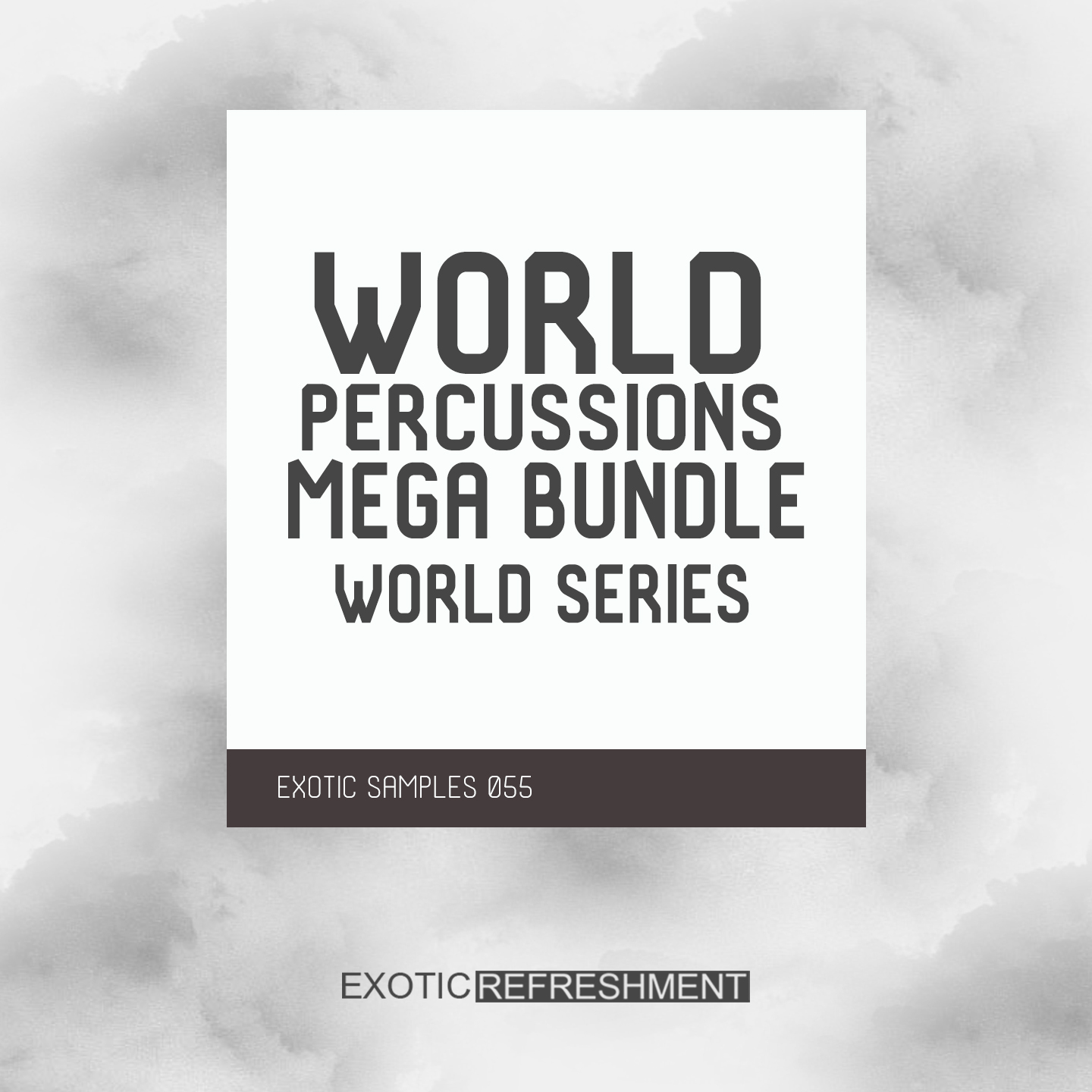 World Percussions Mega Bundle