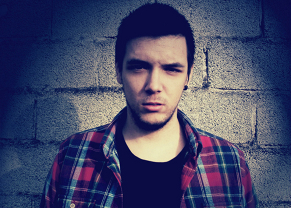 Exotic Refreshment Radioshow by Felyx - November 2012