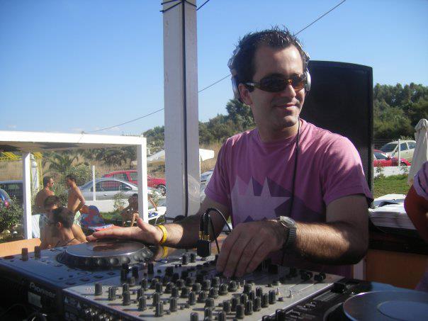 Exotic Refreshment Radioshow by Saccao - December 2012