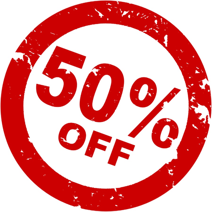 Exotic & Gorilla releases up to 50% OFF!
