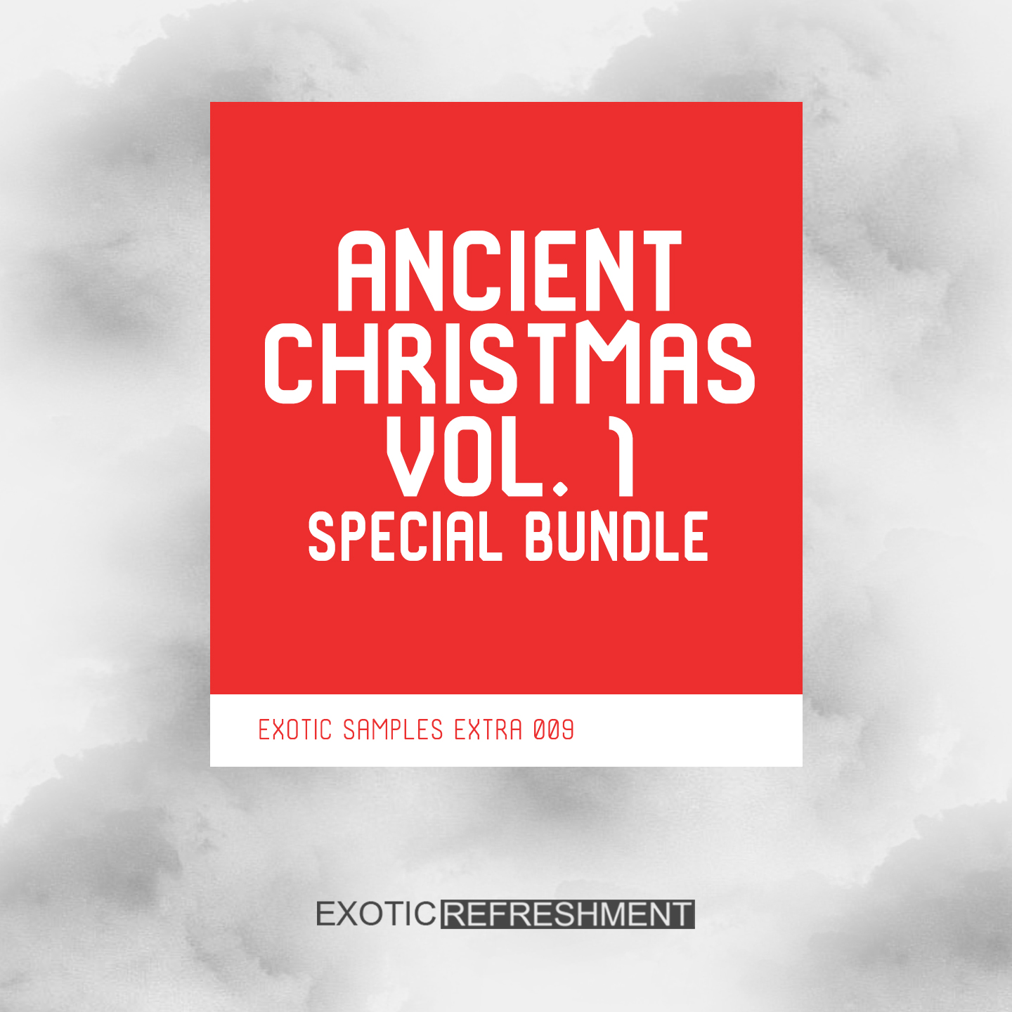 Ancient Christmas vol. 1