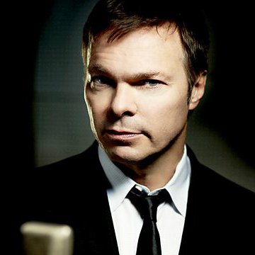 Pete Tong