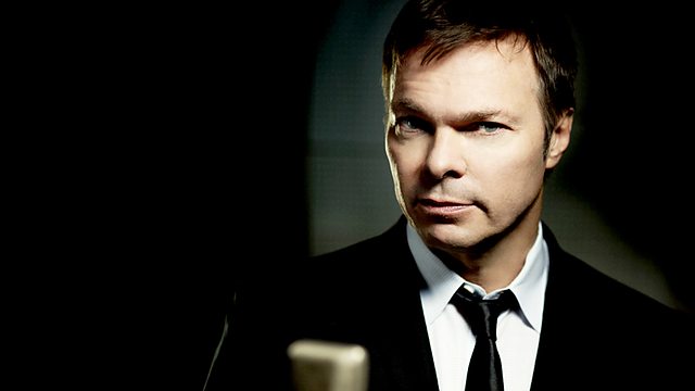 Pete Tong
