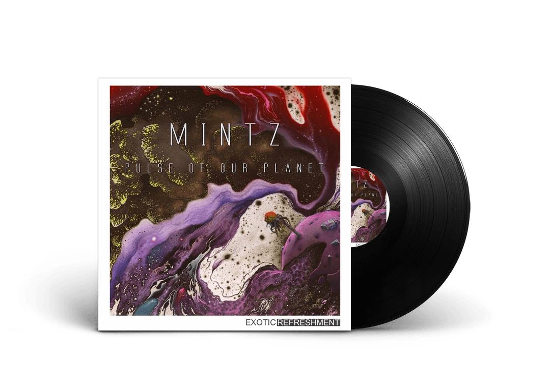 Mintz - Pulse Of Our Planet