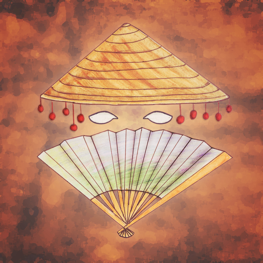 Mintz - The Rising Sun