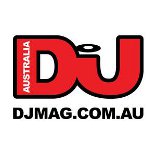 DJ Mag AU
