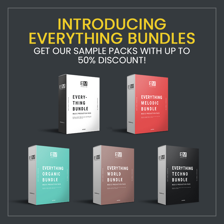 Everything Bundle