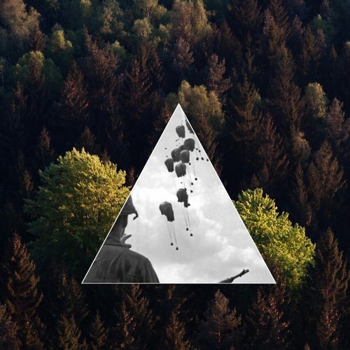Stimmhalt - Peace & Love Radioshow