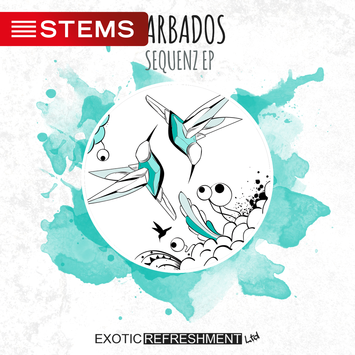 Barbados - Sequenz EP
