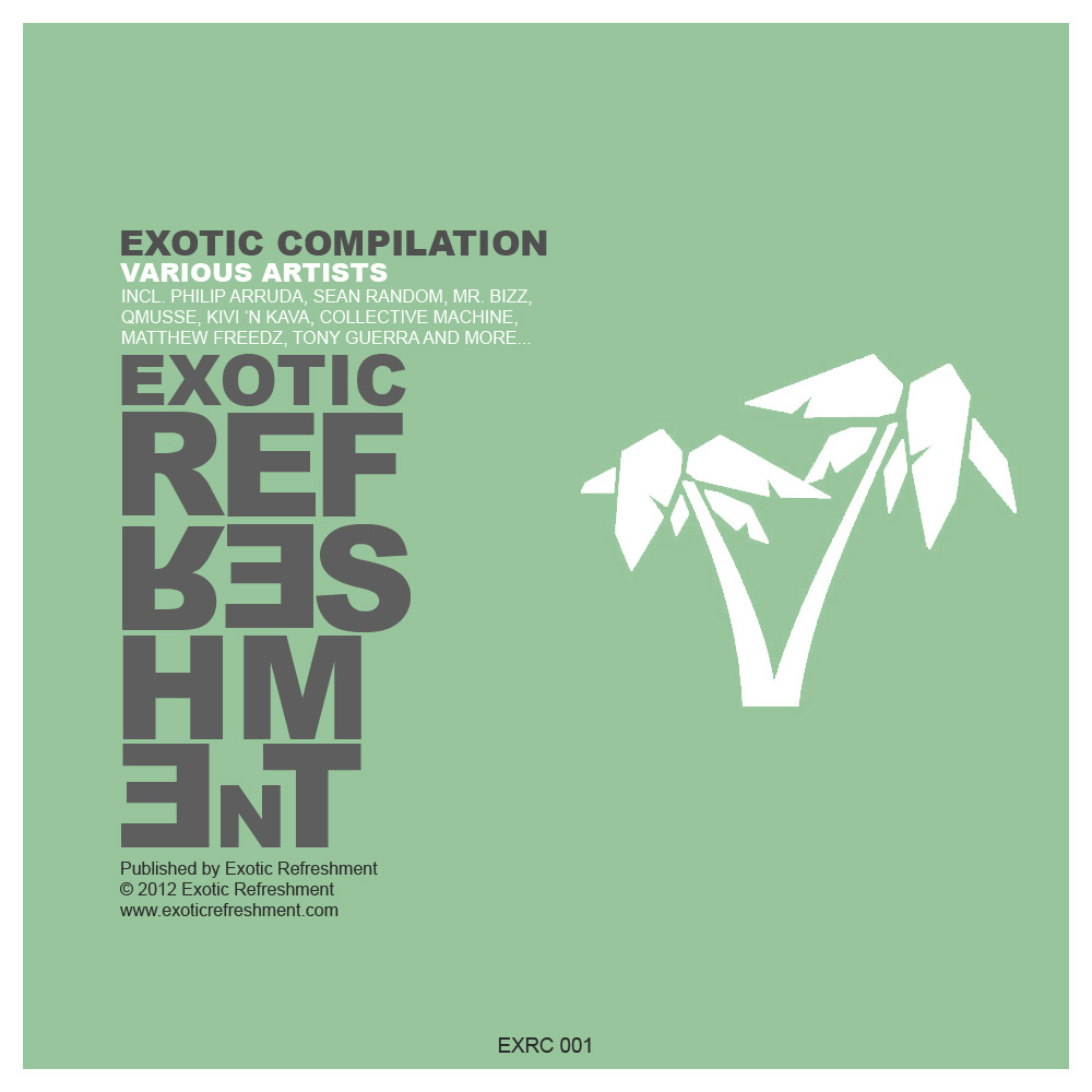 OUT NOW: Exotic Compilation