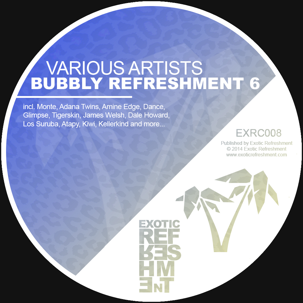 VA - Bubbly Refreshment 6