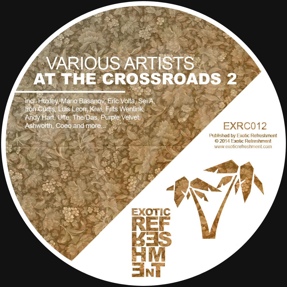VA - At The Crossroads 2
