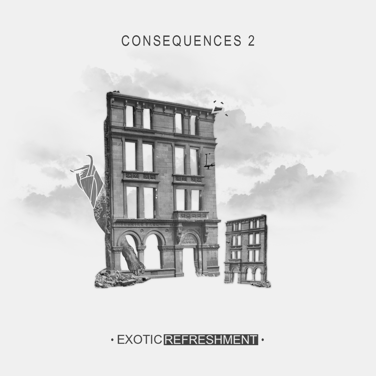 VA - Consequences 2