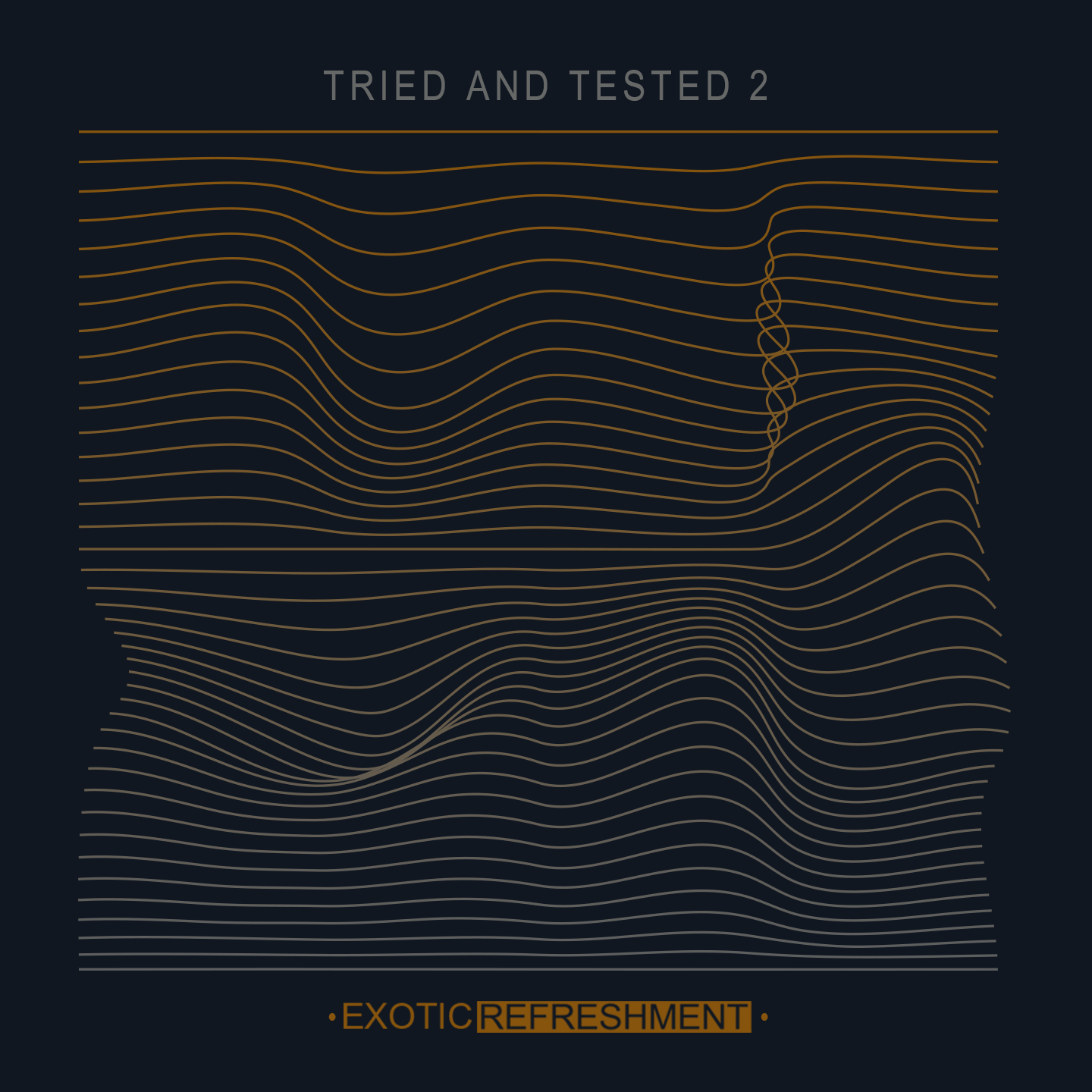 VA - Tried And Tested 2