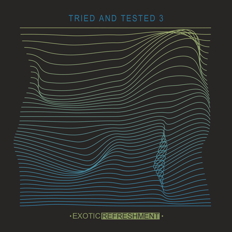 VA - Tried And Tested 3