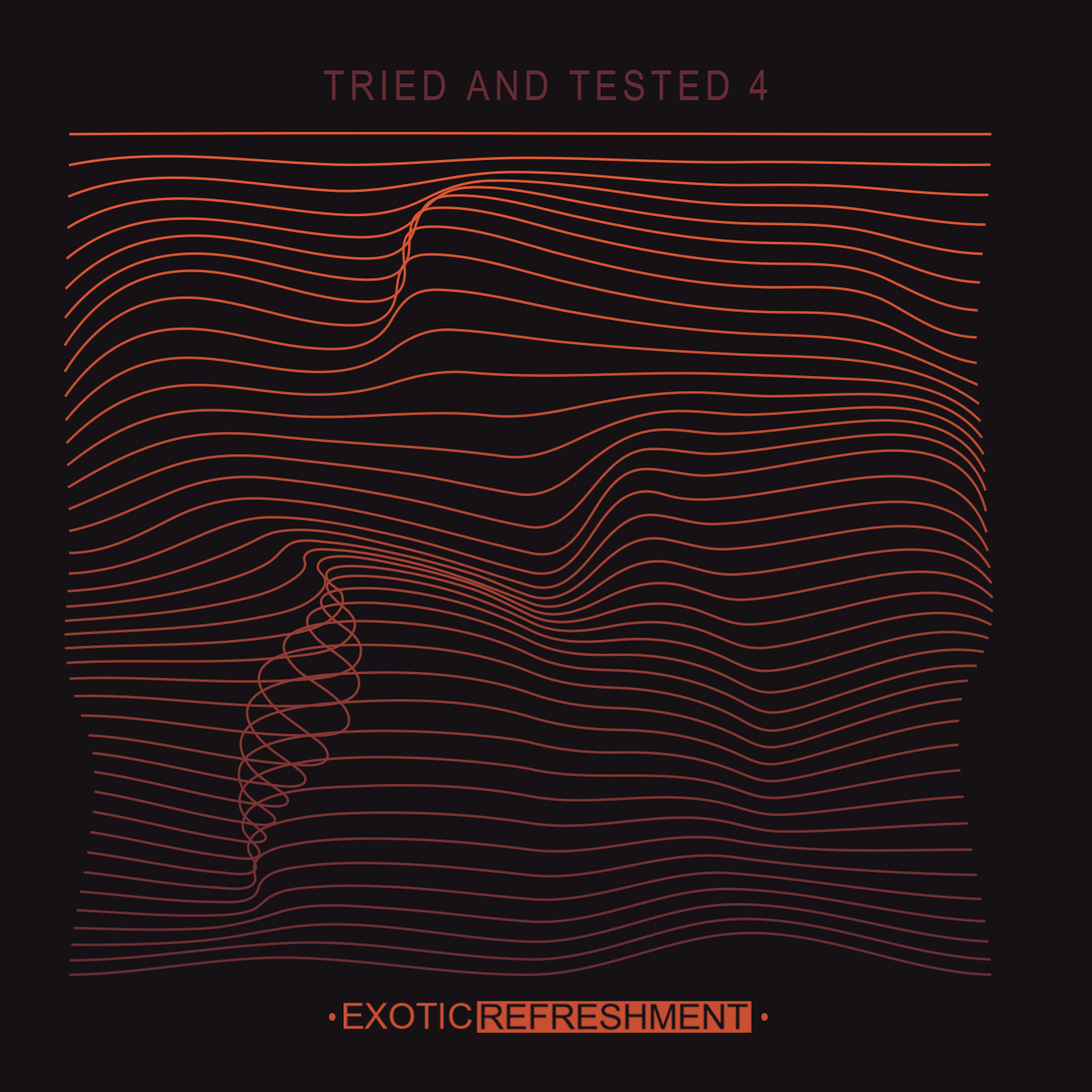 VA - Tried And Tested 4