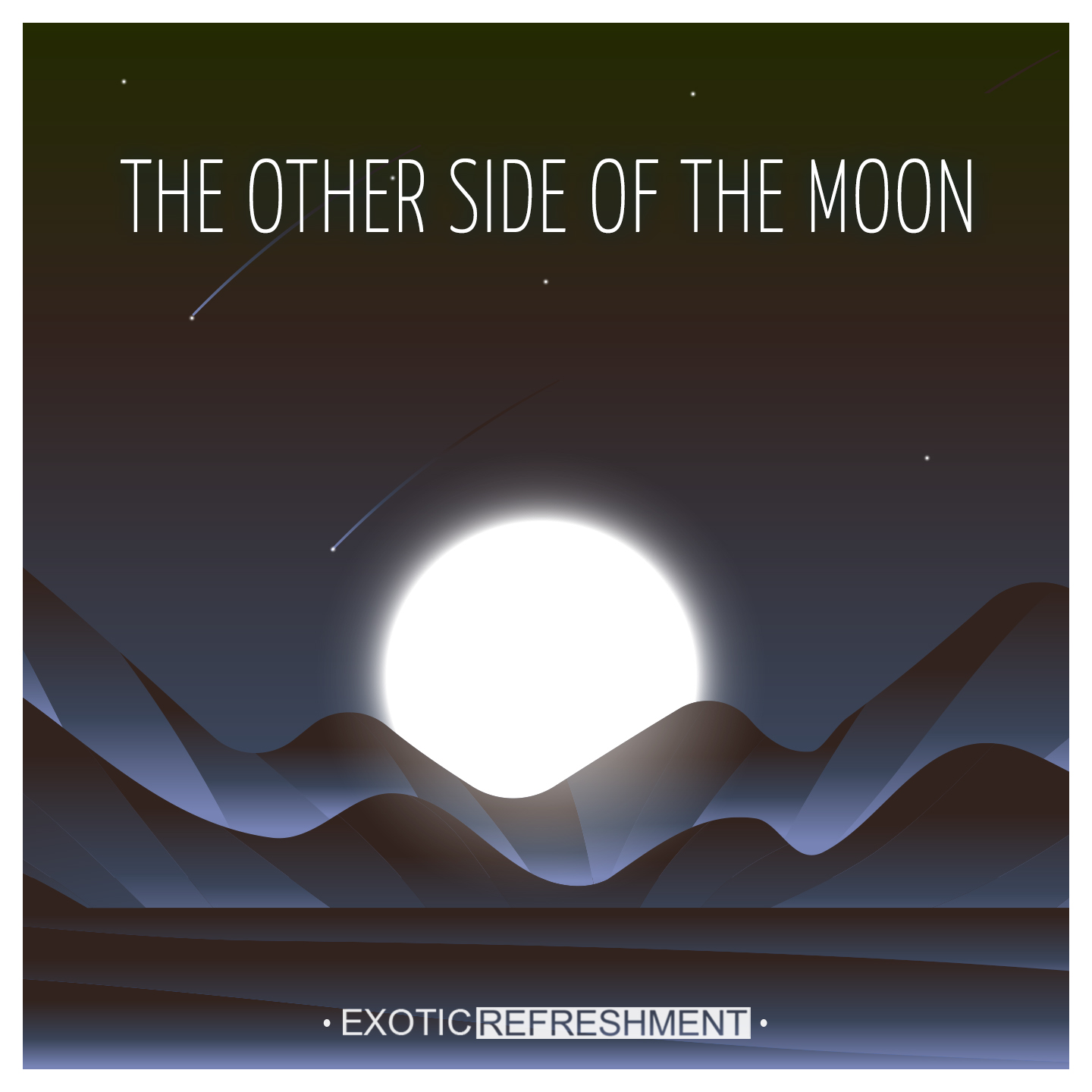 VA - The Other Side Of The Moon