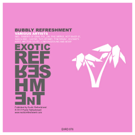 VA - Bubbly Refreshment