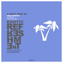 Sean Random - A Party Boat EP