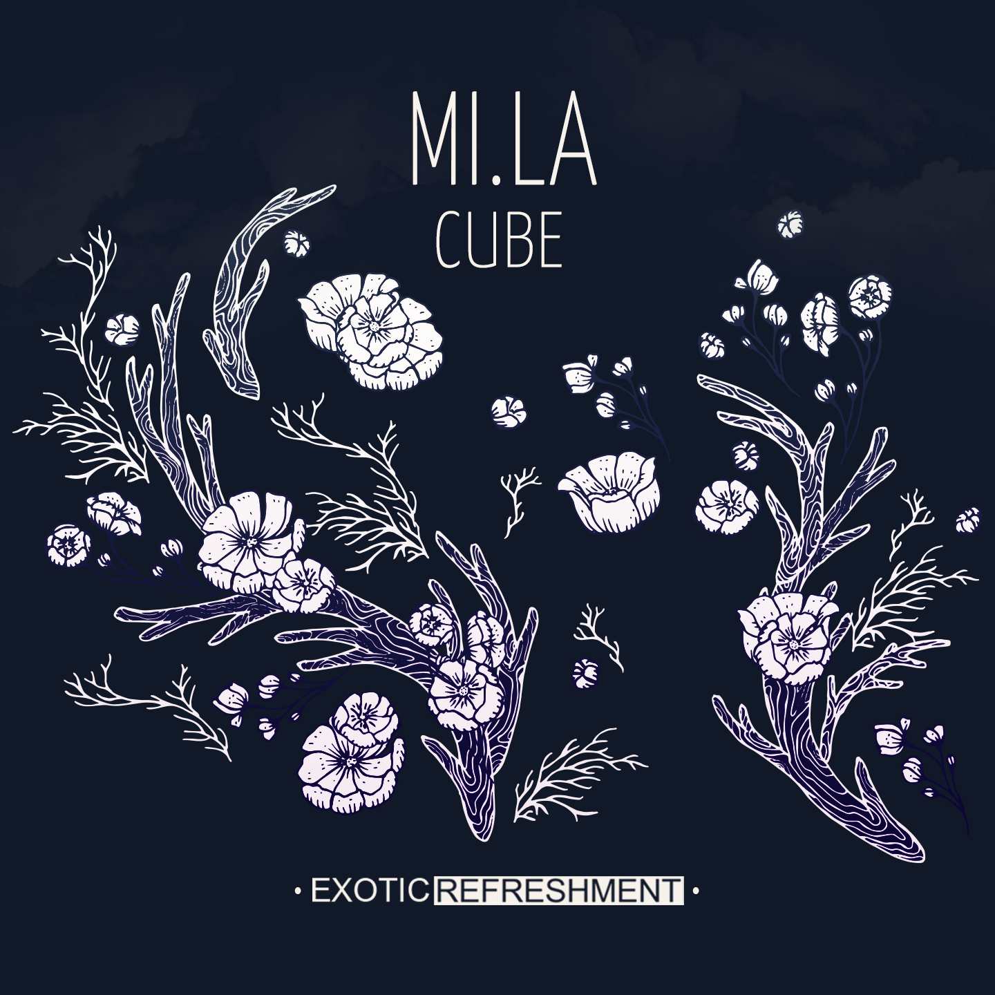 MI.LA - Cube