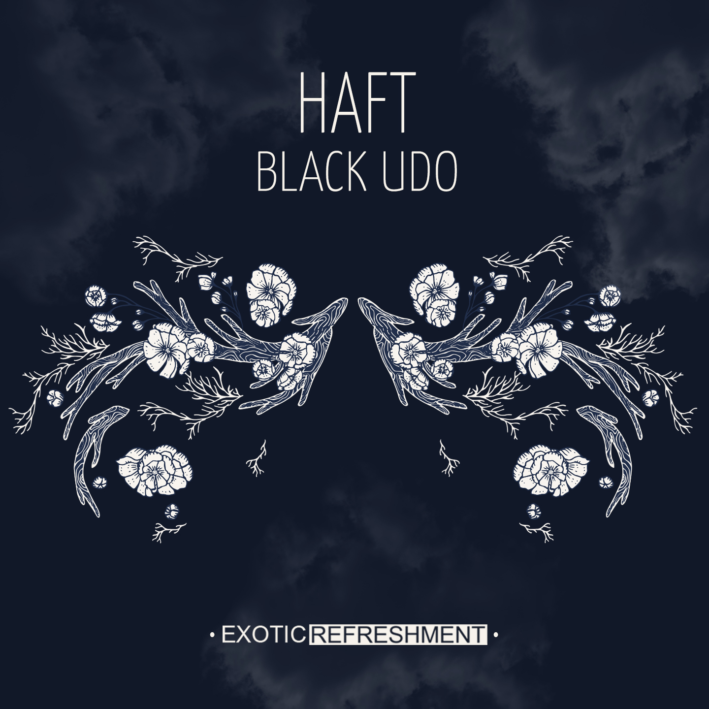 HAFT - Black Udo