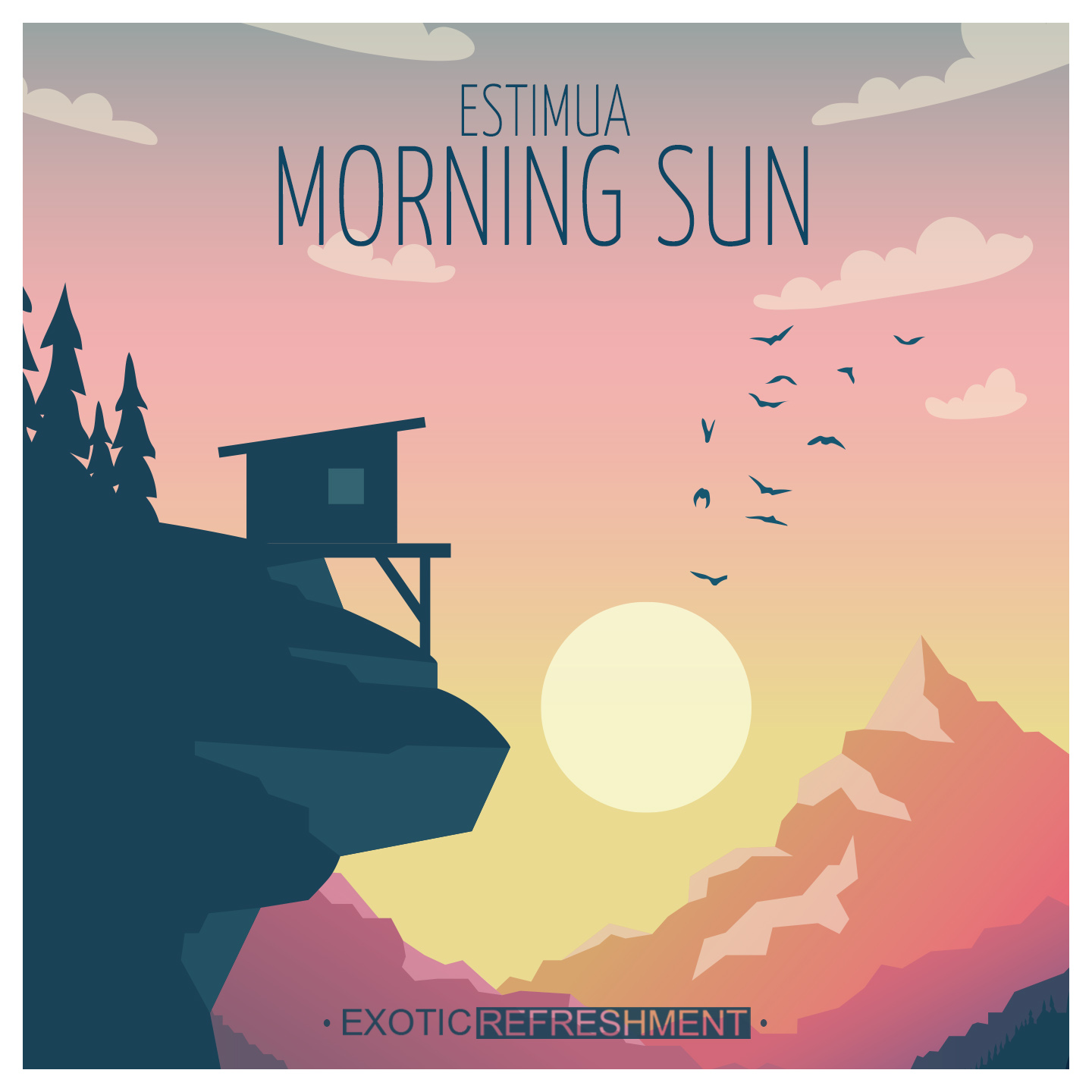estimua - Morning Sun
