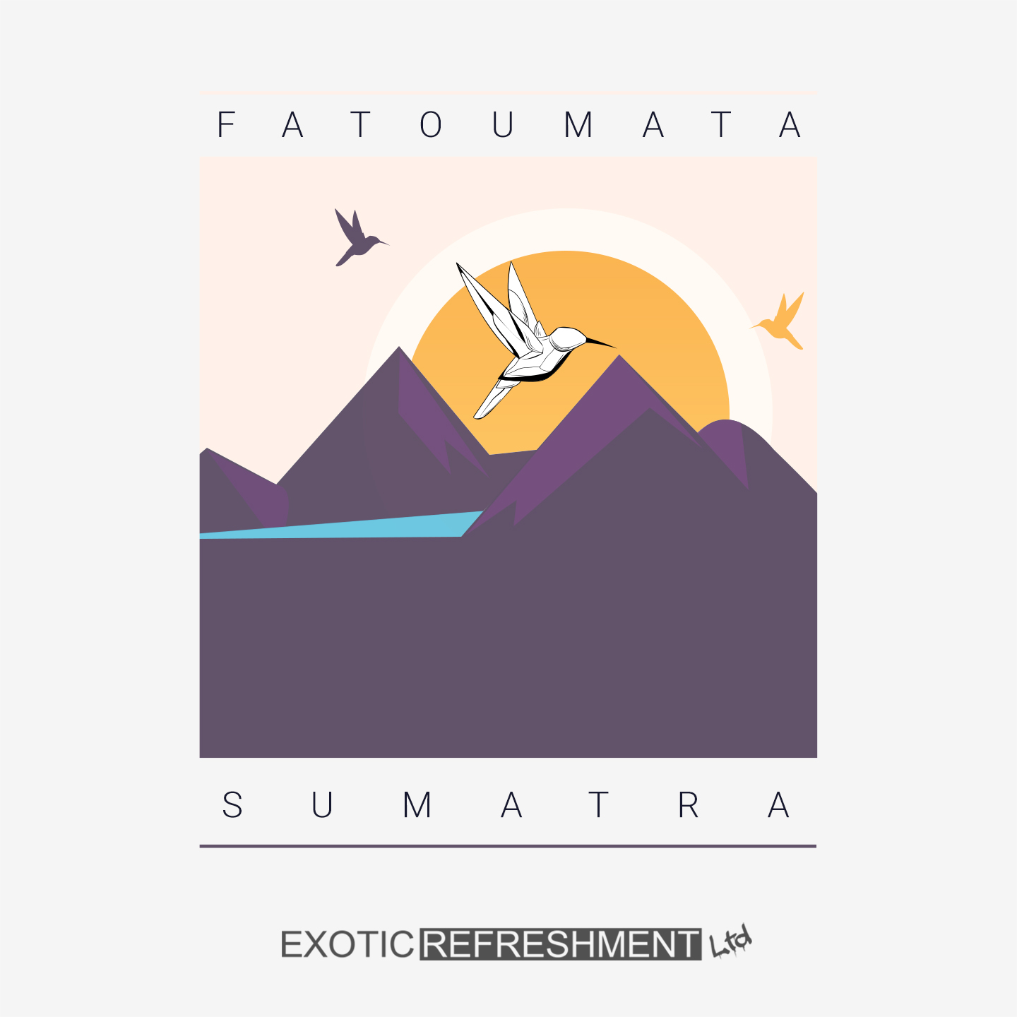 FatouMata - Sumatra