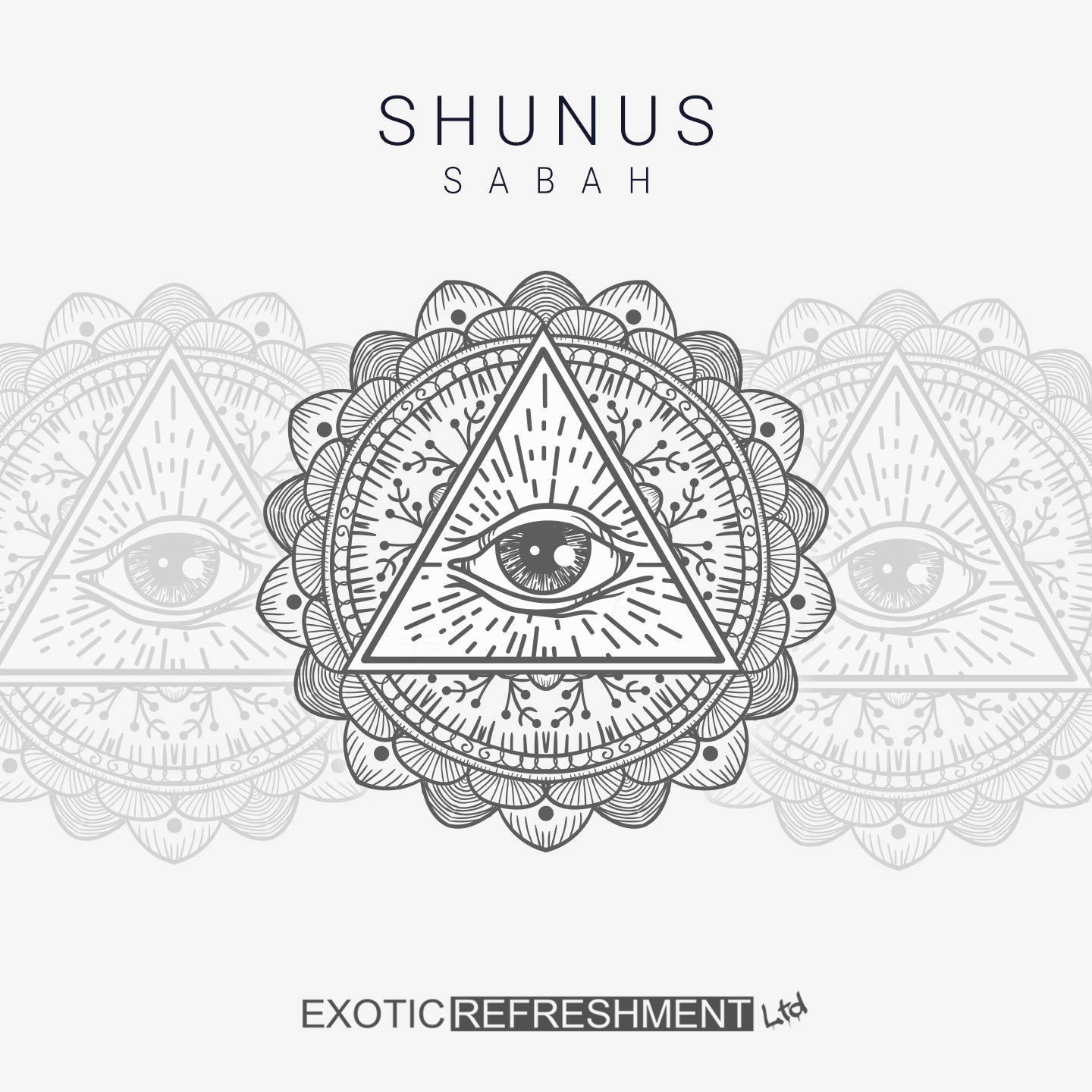 Shunus - Sabah