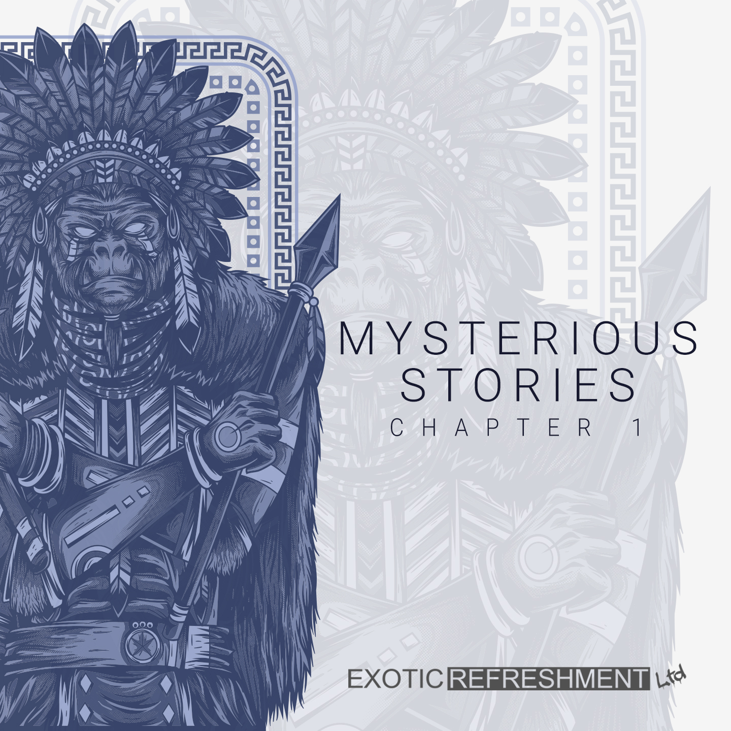 VA - Mysterious Stories - Chapter 1