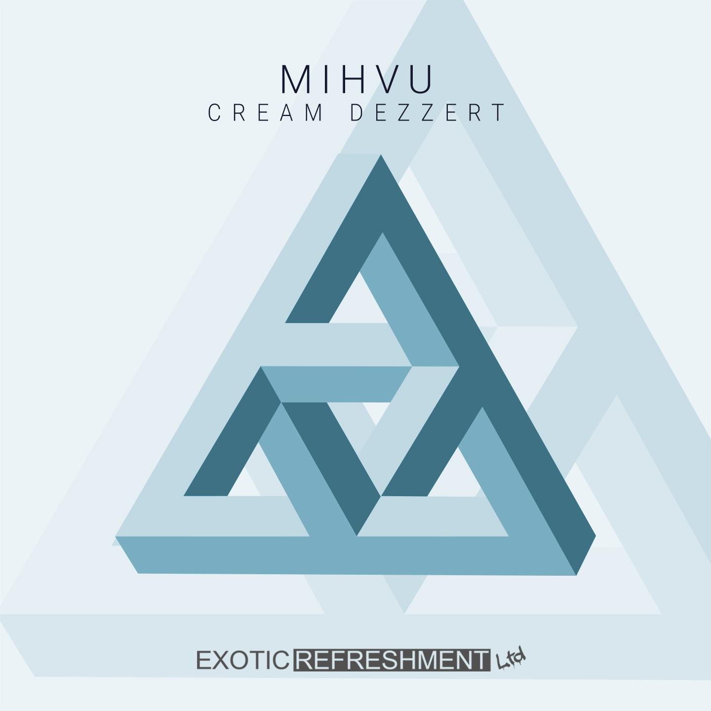 MIHVU - Cream Dezzert