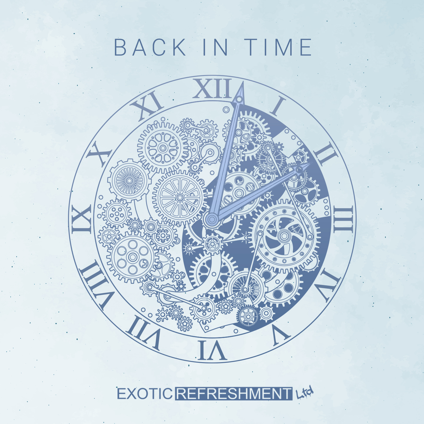 VA - Back In Time