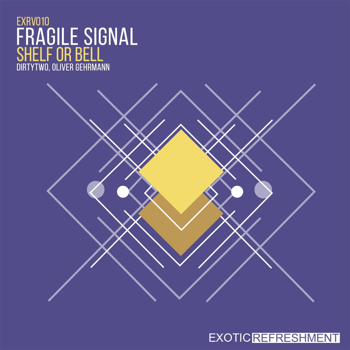 Fragile Signal - Shelf Or Bell