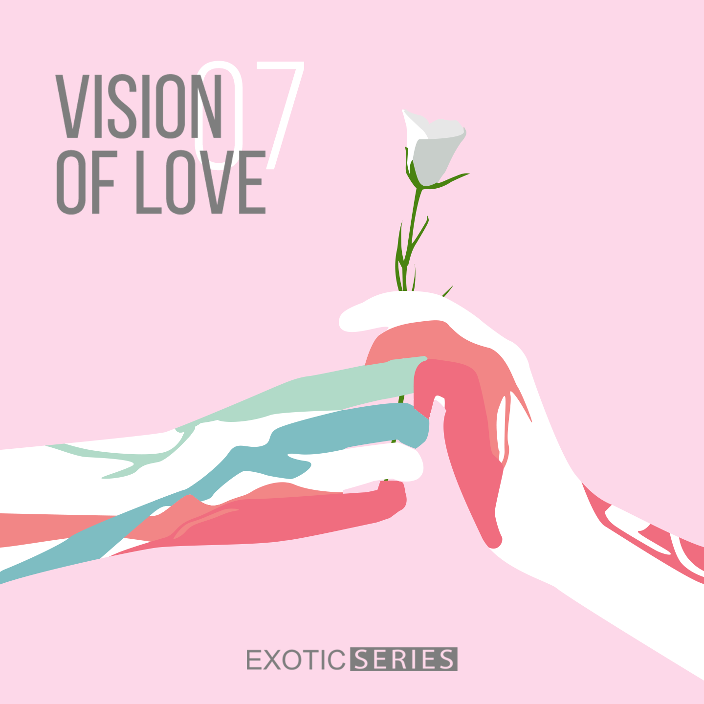 Vision Of Love 7