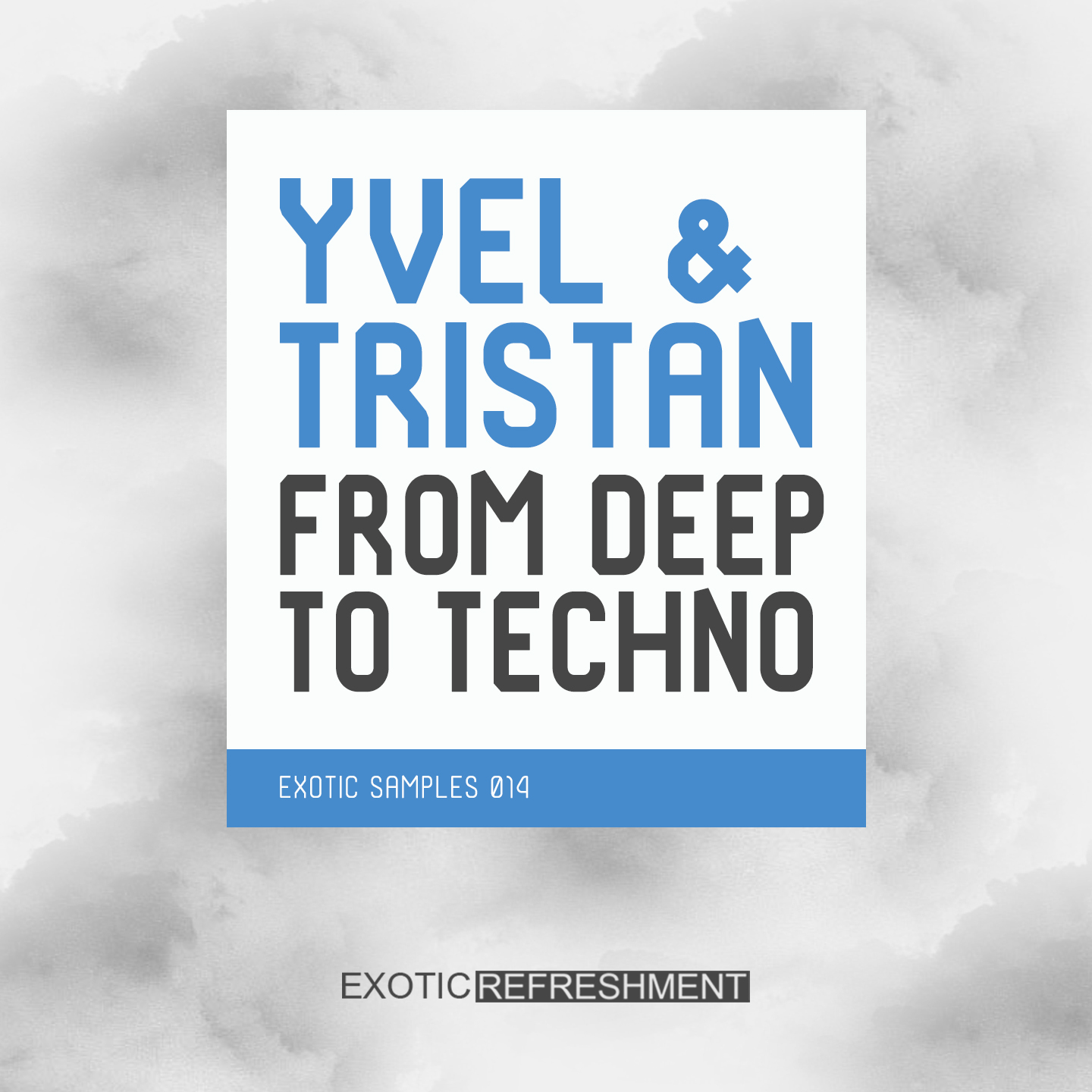 From Deep To Techno