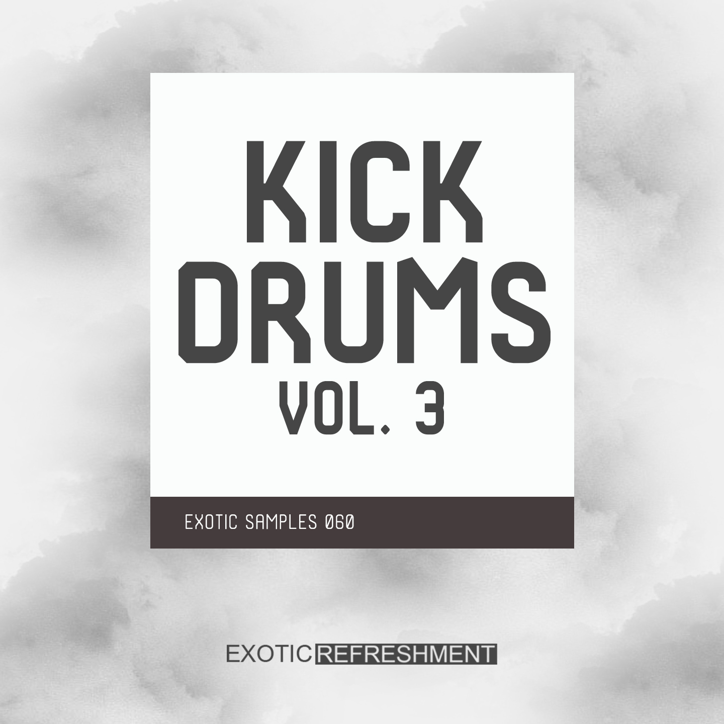 Kick Drums 3