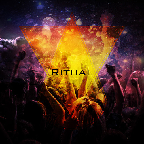 Ritual - Jon Sine // Podcast