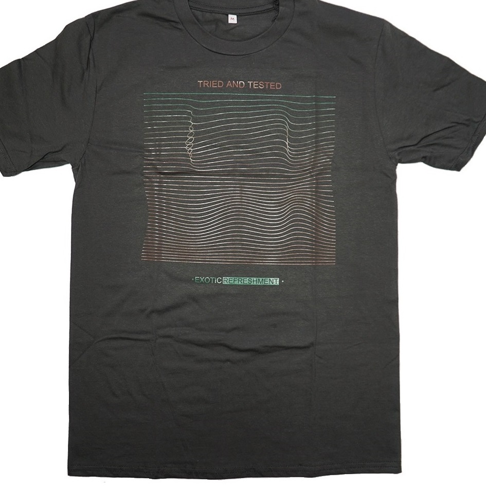 Exotic T-Shirt