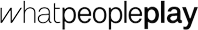 www.whatpeopleplay.com